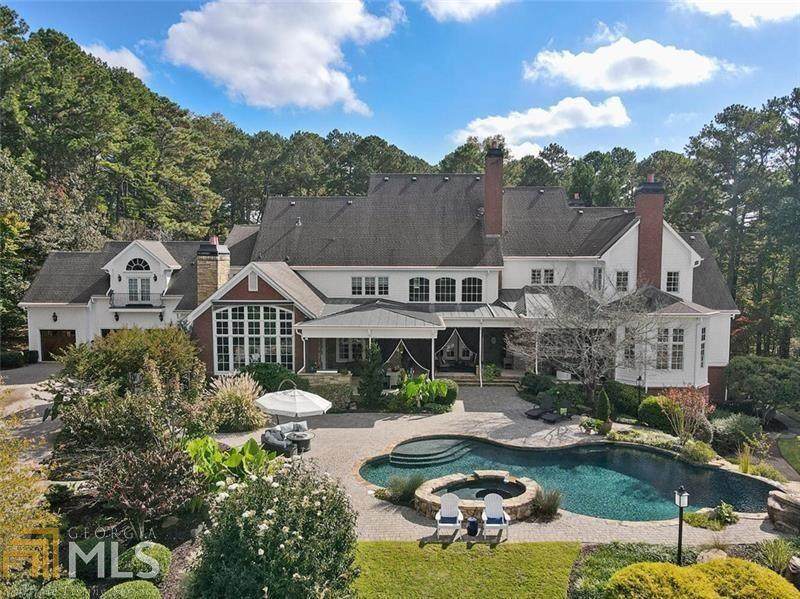 15060 Freemanville Rd - Photo 1