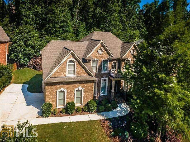 5451 Highland Pres Dr - Photo 1
