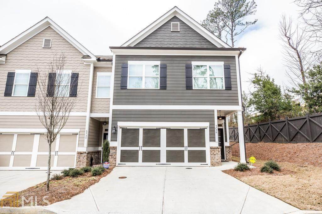 5736 Taylor Way - Photo 1