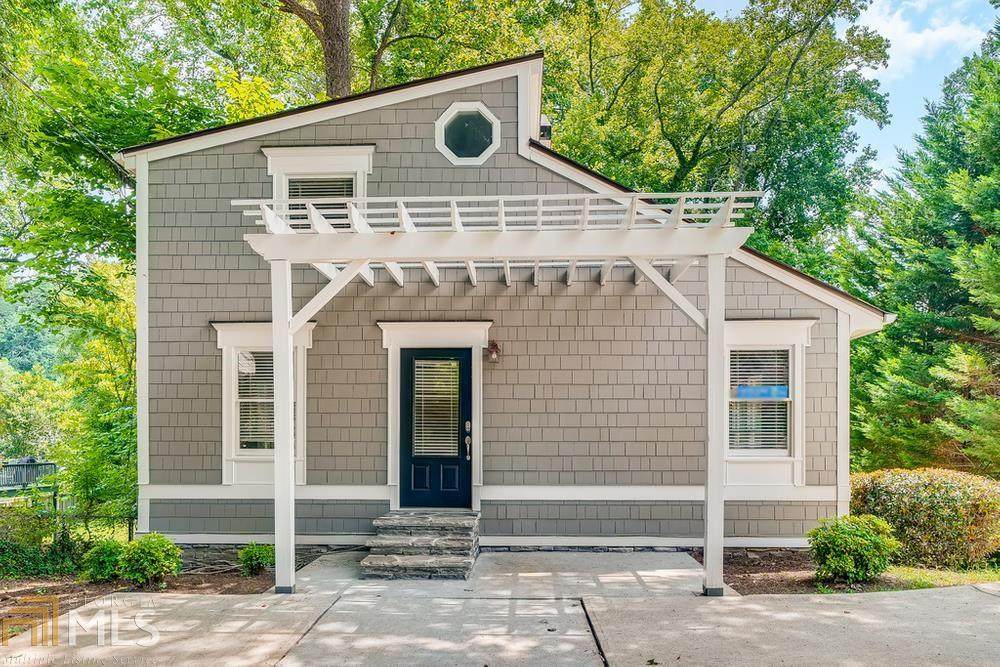 2797 Ashburn - Photo 1