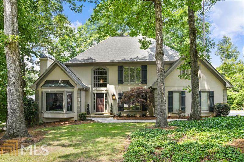 2565 Whisper Wind Ct - Photo 1