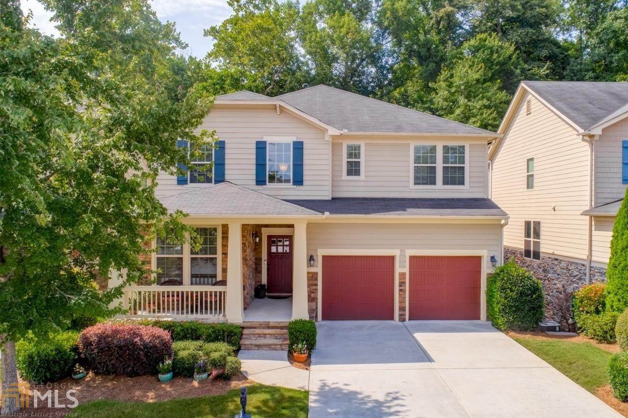 4452 Wilkerson Pl - Photo 1