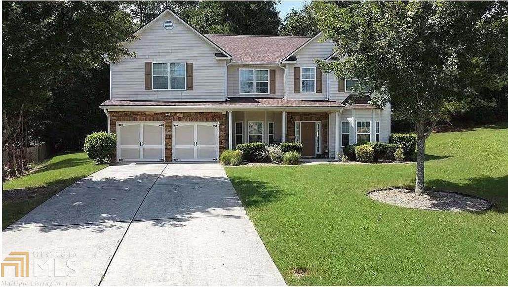 6021 Southbend - Photo 1