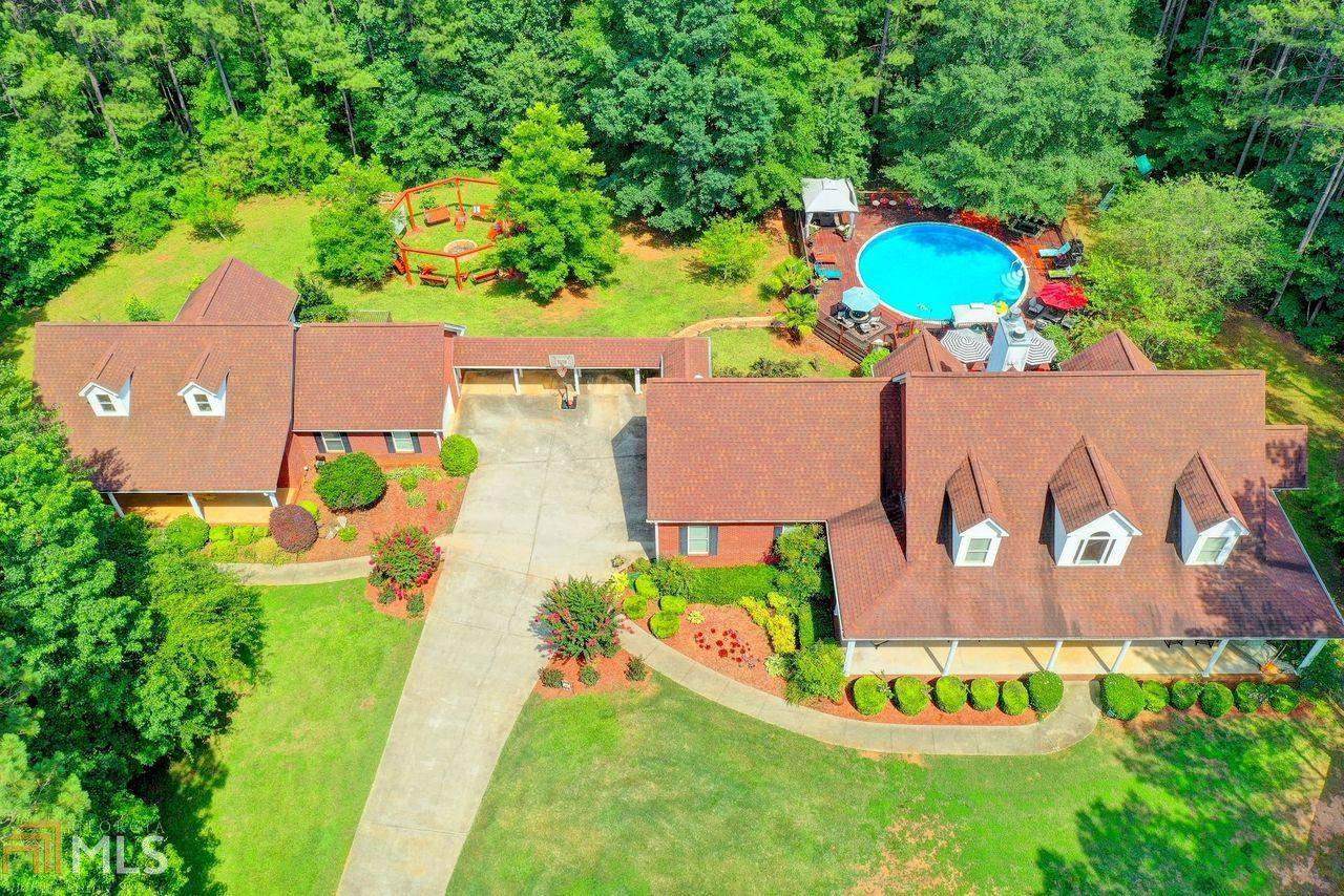 984 Davis Ford Rd - Photo 1
