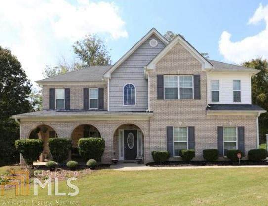 2054 Jessica Way - Photo 1
