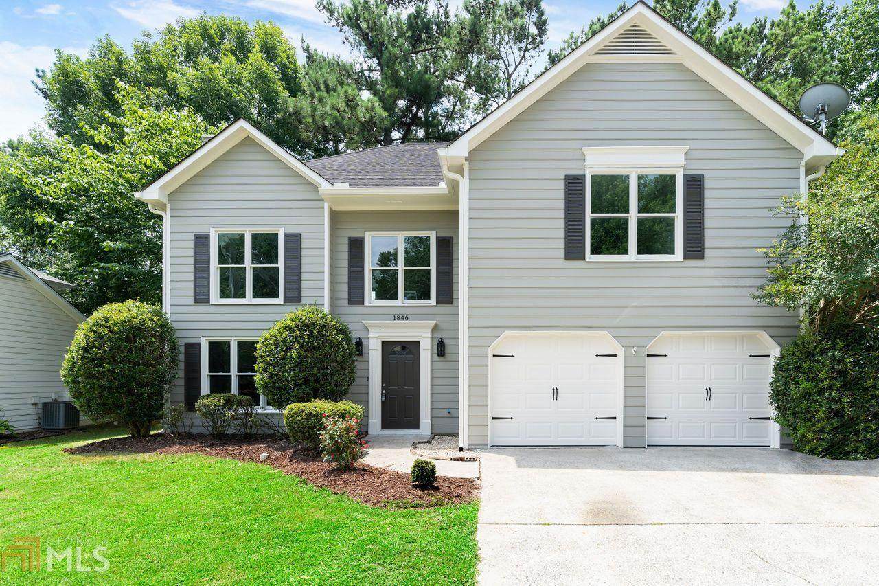 1846 Hickory Creek Ct - Photo 1