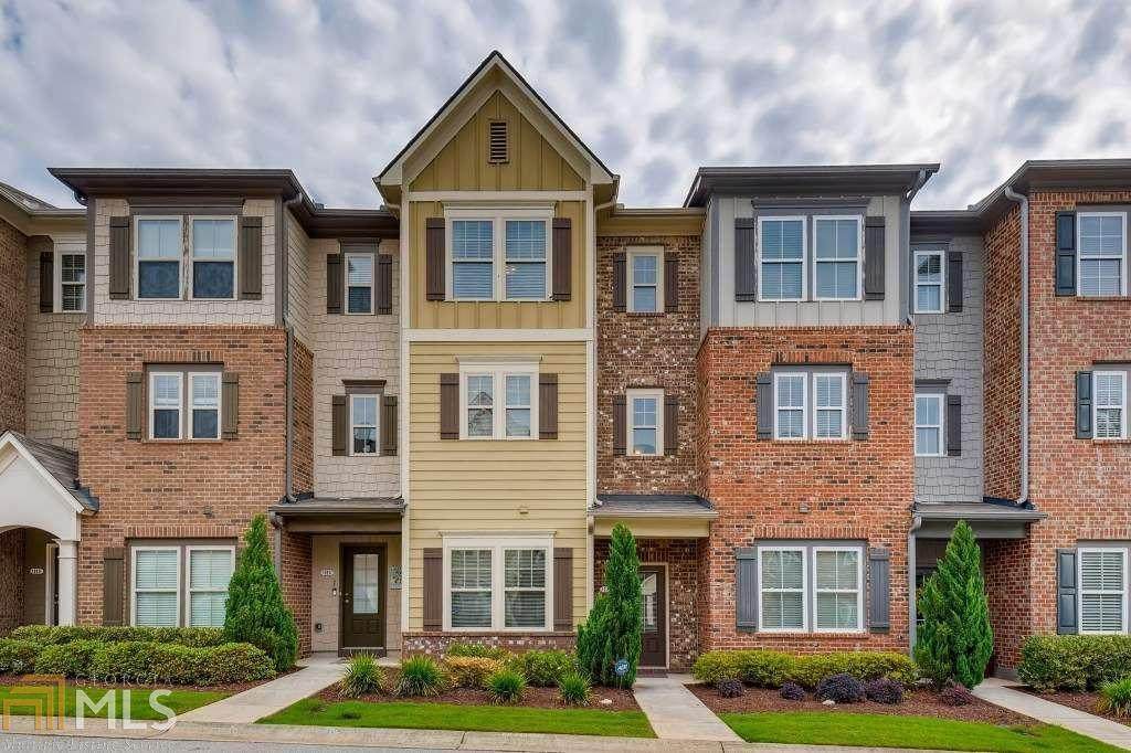 1321 Kingston Trl - Photo 1