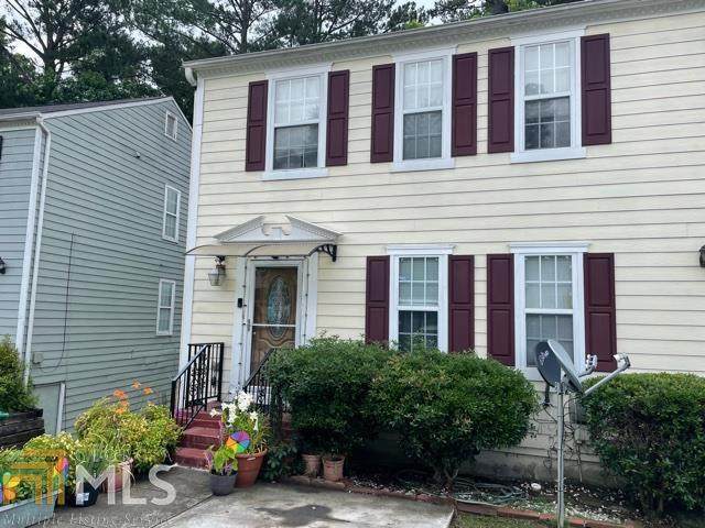 6502 Charter Way - Photo 1