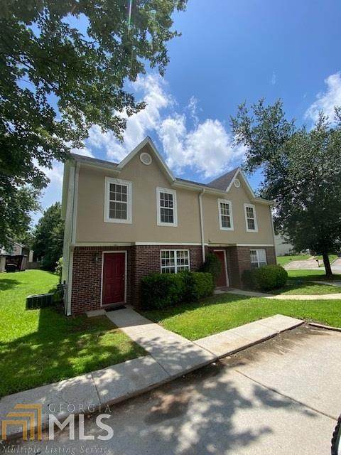 4501 Logan Way - Photo 1