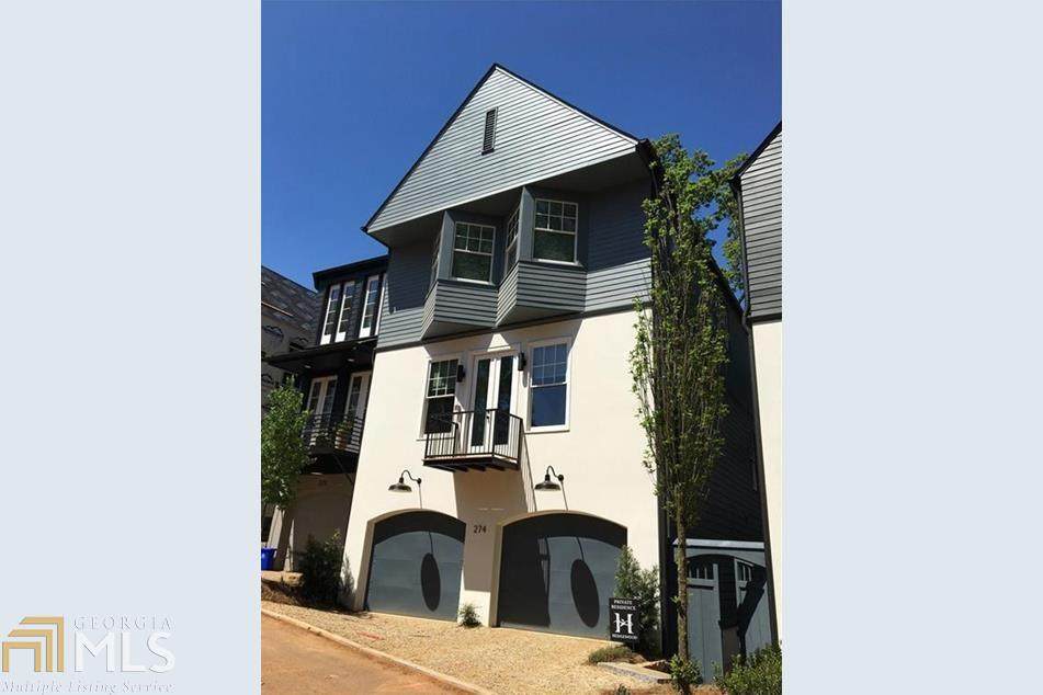 274 Colebrook St - Photo 1