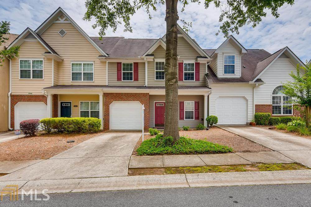 2364 Suwanee Pt - Photo 1