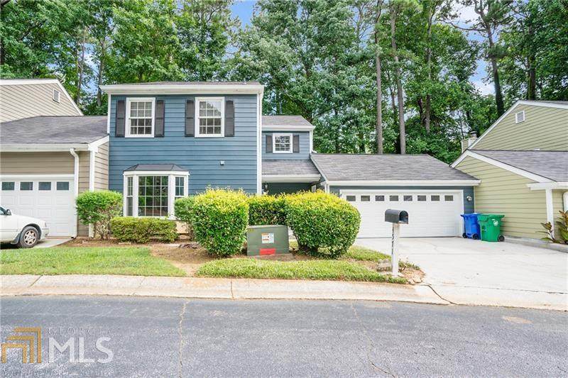 4571 Village Oaks Dr - Photo 1