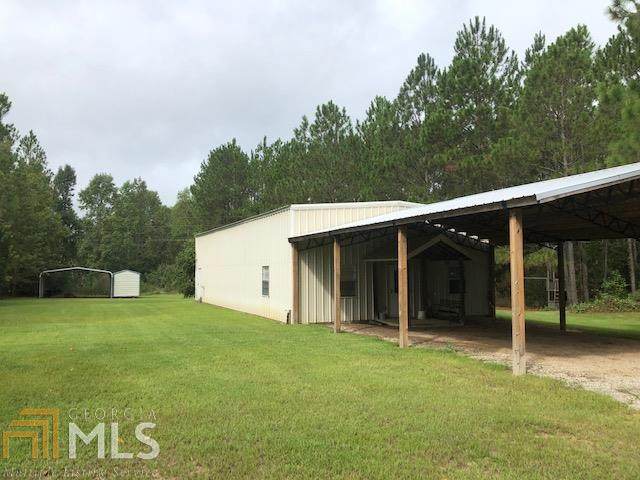 119 Doy Lanier Rd - Photo 1