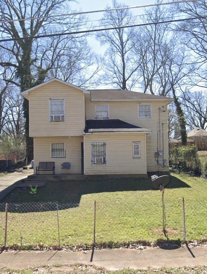 1386 Gus Thornhill Jr Drive - Photo 1