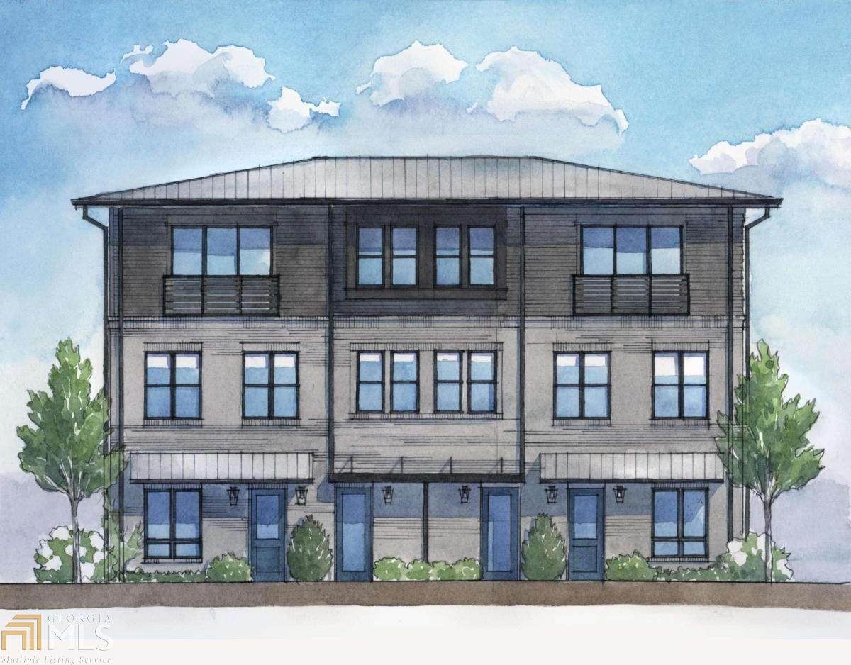 1263 Mado Loop - Photo 1