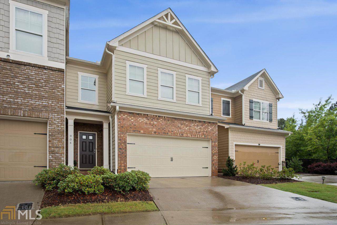 904 Whittington Pkwy - Photo 1