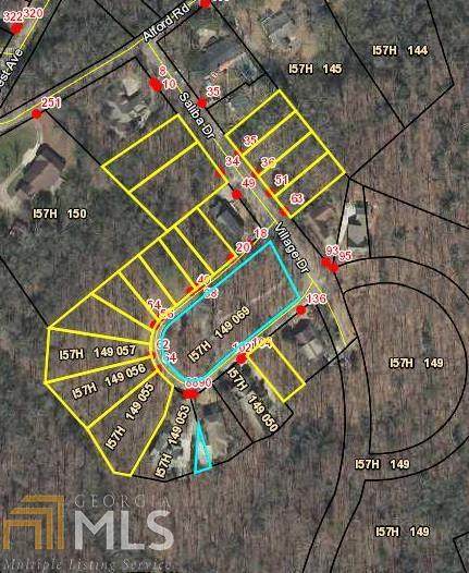 0 Village Dr - Photo 1