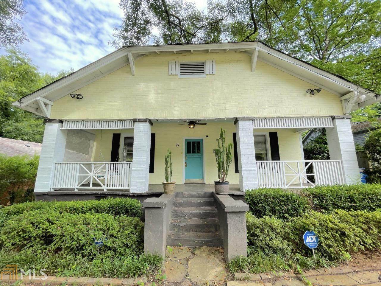 71 Wyman St - Photo 1