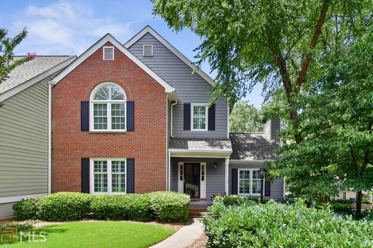 9 Vernon Glen Ct - Photo 1