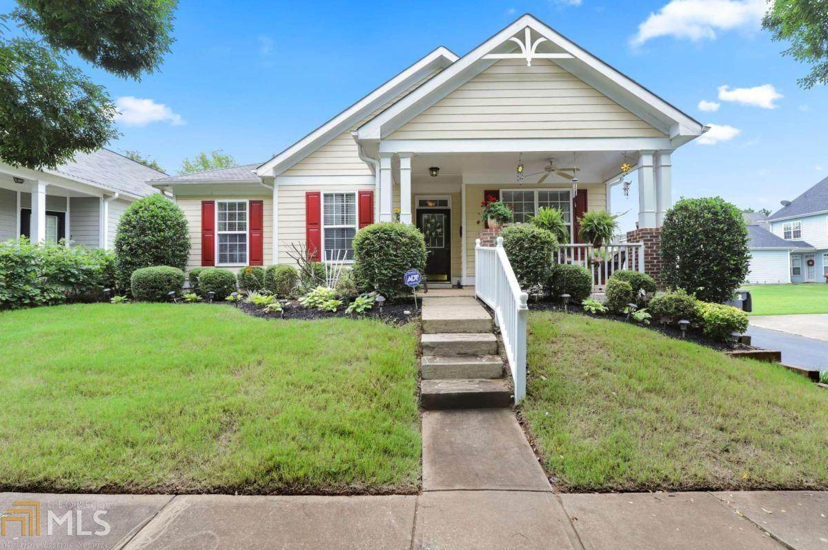 5823 Landers Loop - Photo 1