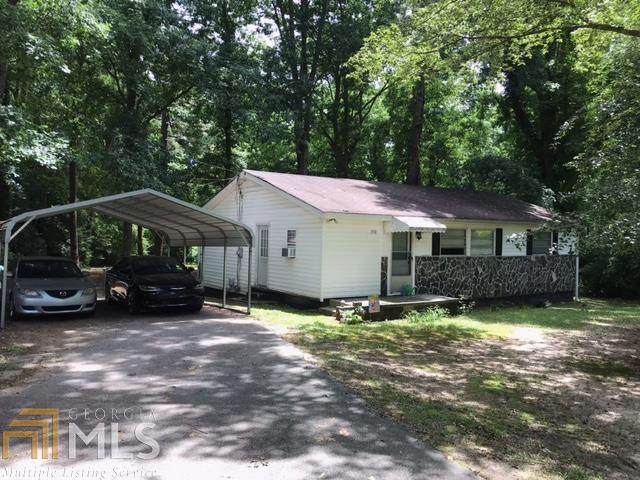 1310 Zebulon Rd - Photo 1