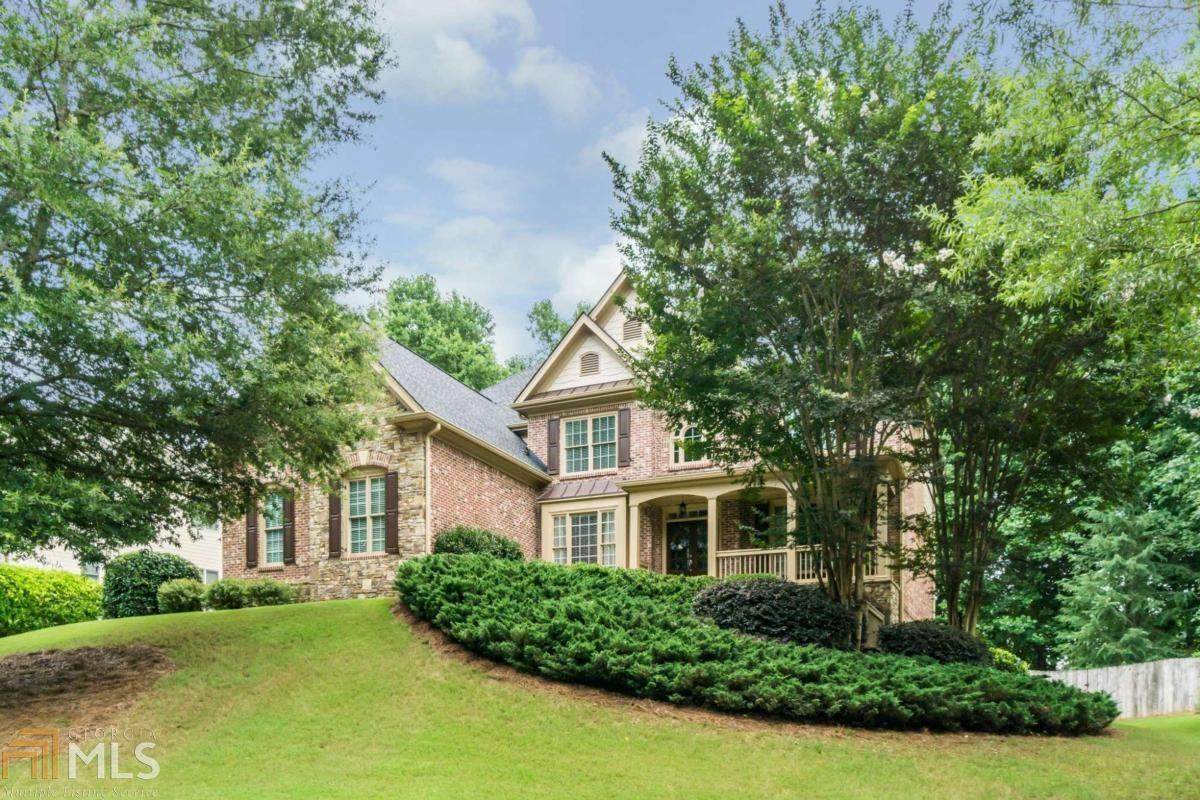 6115 Overlook Park Dr - Photo 1