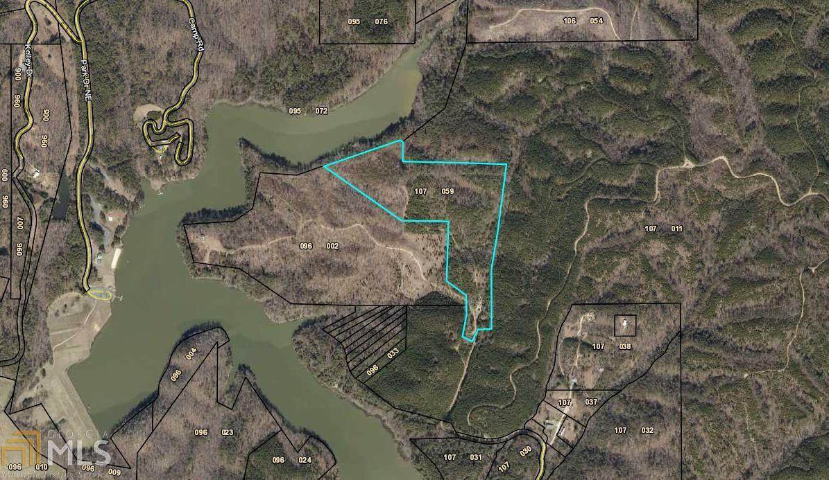 1180 Brookshire Rd - Photo 1