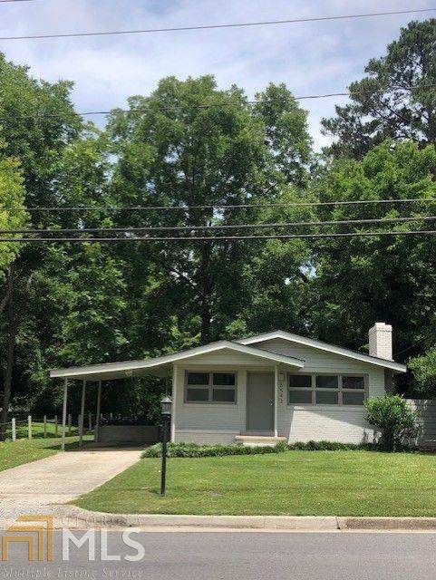 6543 Spring St - Photo 1