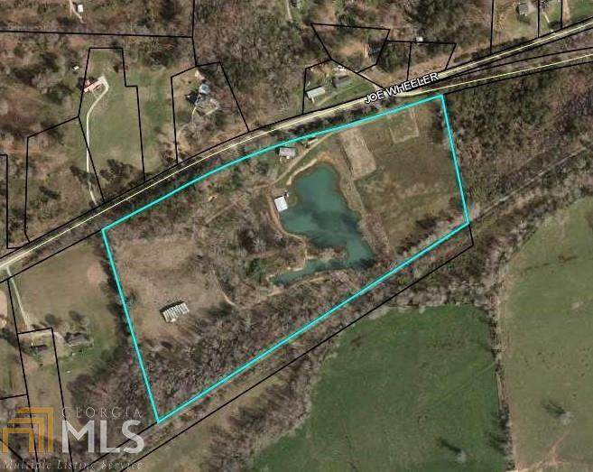 1855 Piedmont Hwy - Photo 1