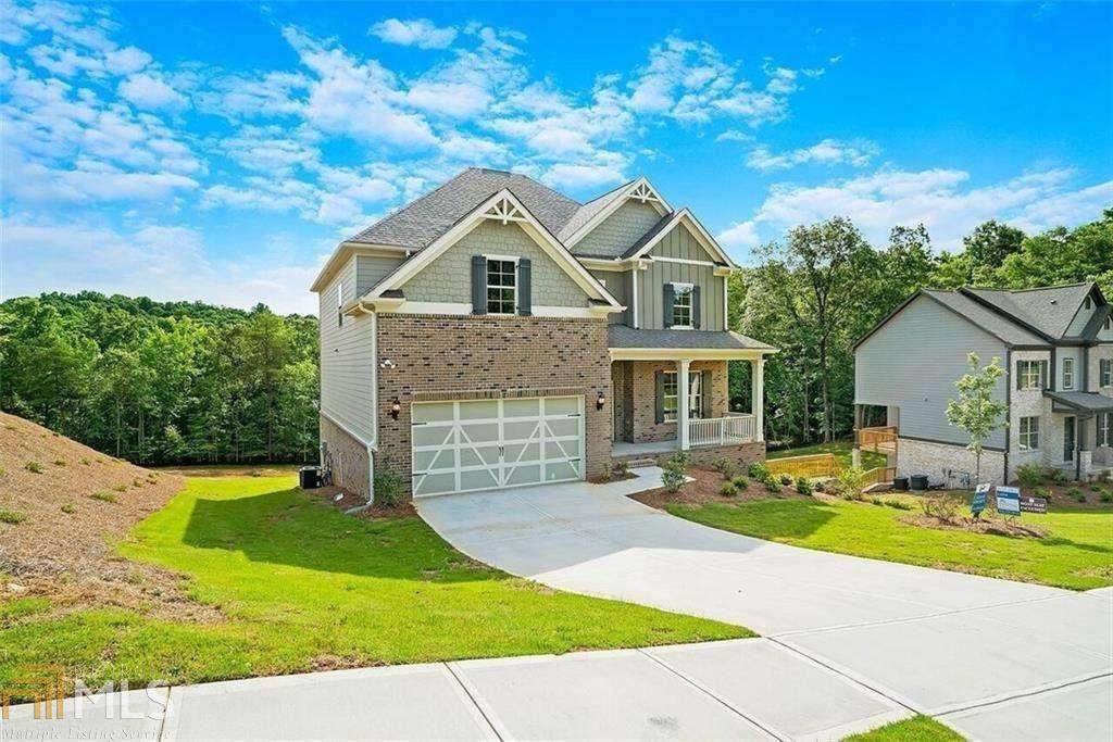 3462 Dockside Shores Dr - Photo 1