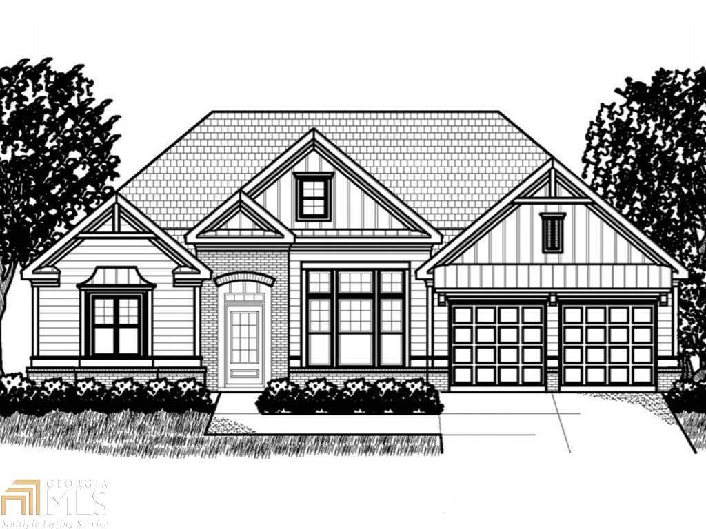 7000 Flagstone Way - Photo 1
