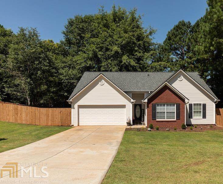 431 Clearwater Way - Photo 1