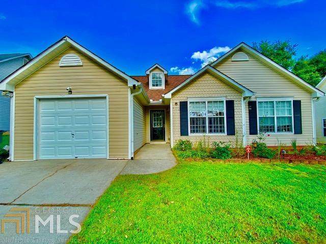 402 Sunny Field Ct - Photo 1