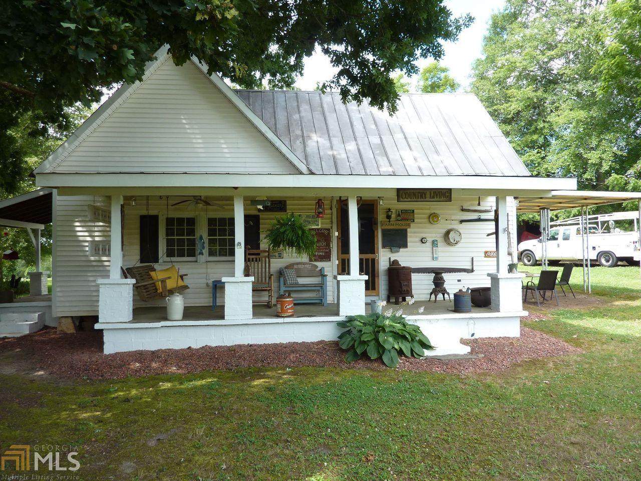 2885 Camp Mitchell Rd - Photo 1