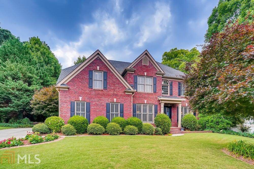 4525 Beckwith - Photo 1