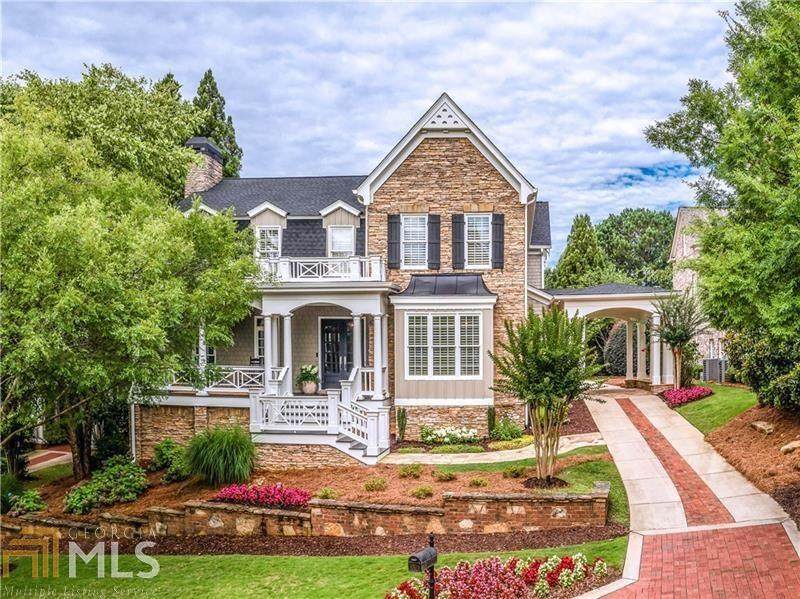3903 Hazelhurst Dr - Photo 1