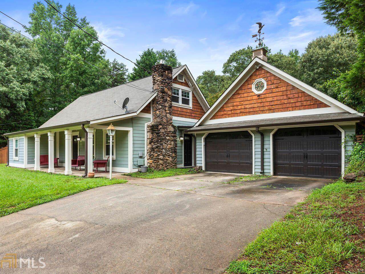2853 Davis Rd - Photo 1