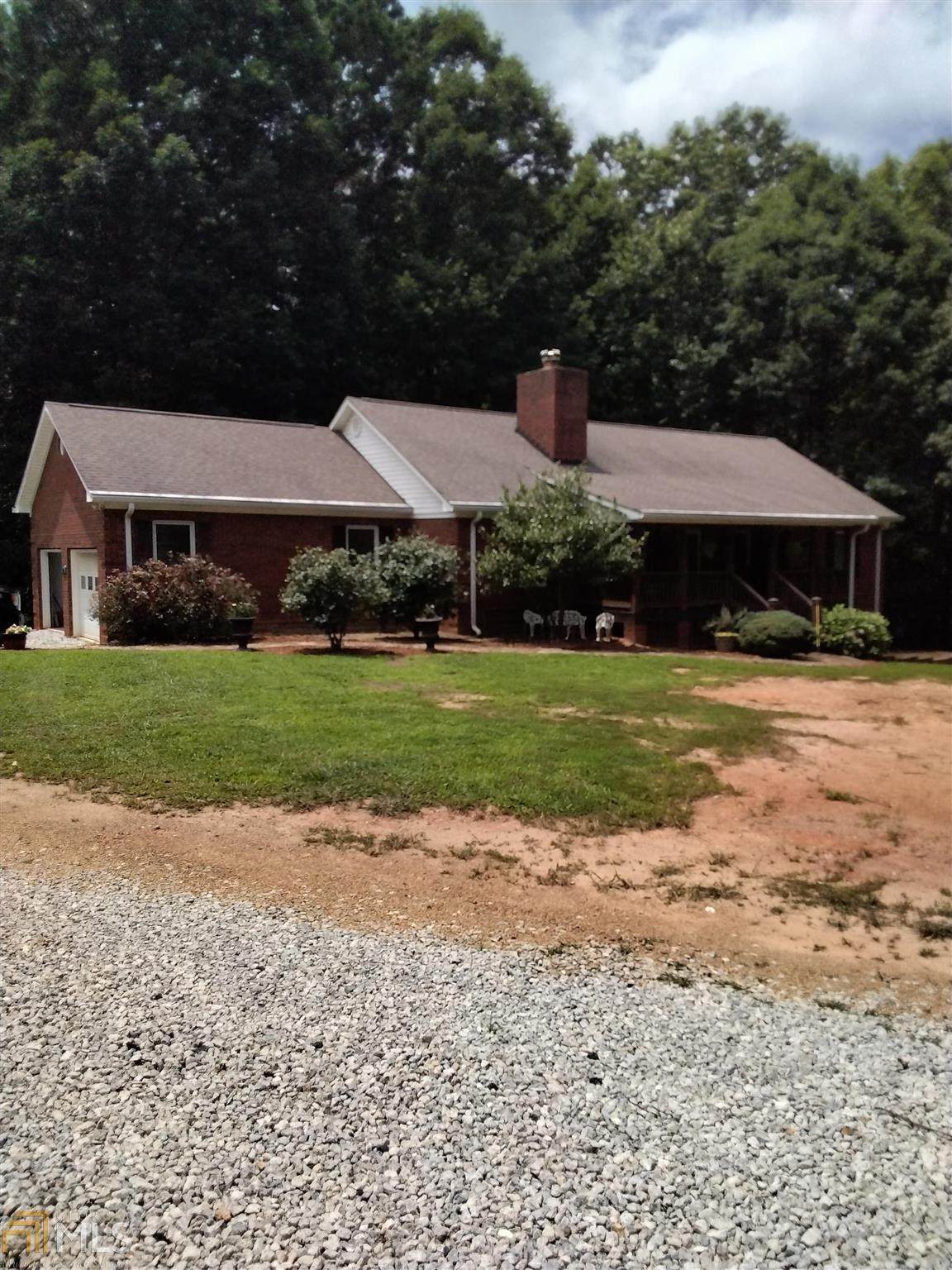 186 Argo Lake Rd - Photo 1