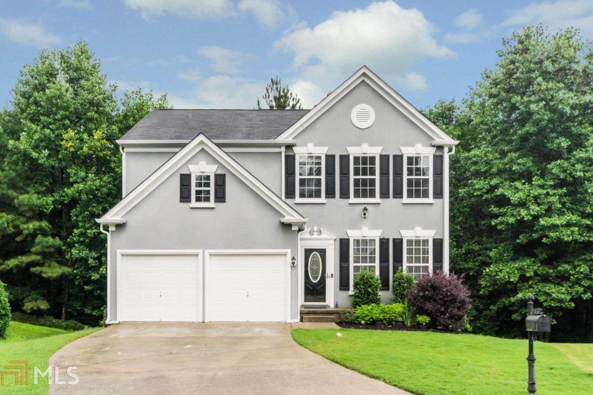 314 Ashland Ct - Photo 1