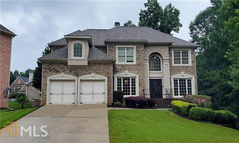 2740 Ivy Brook Ln - Photo 1