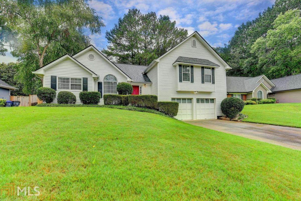 1210 Springmont Ct - Photo 1