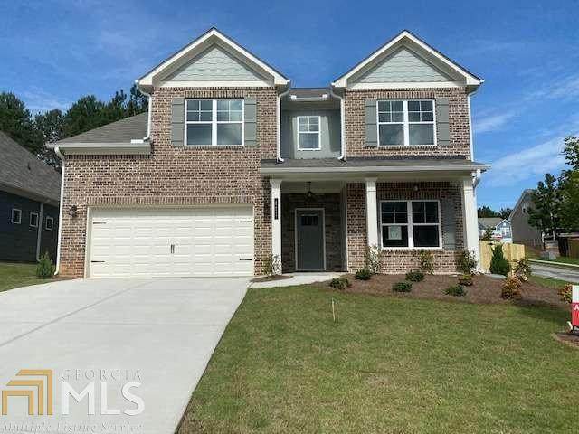111 Crestbrook Way - Photo 1
