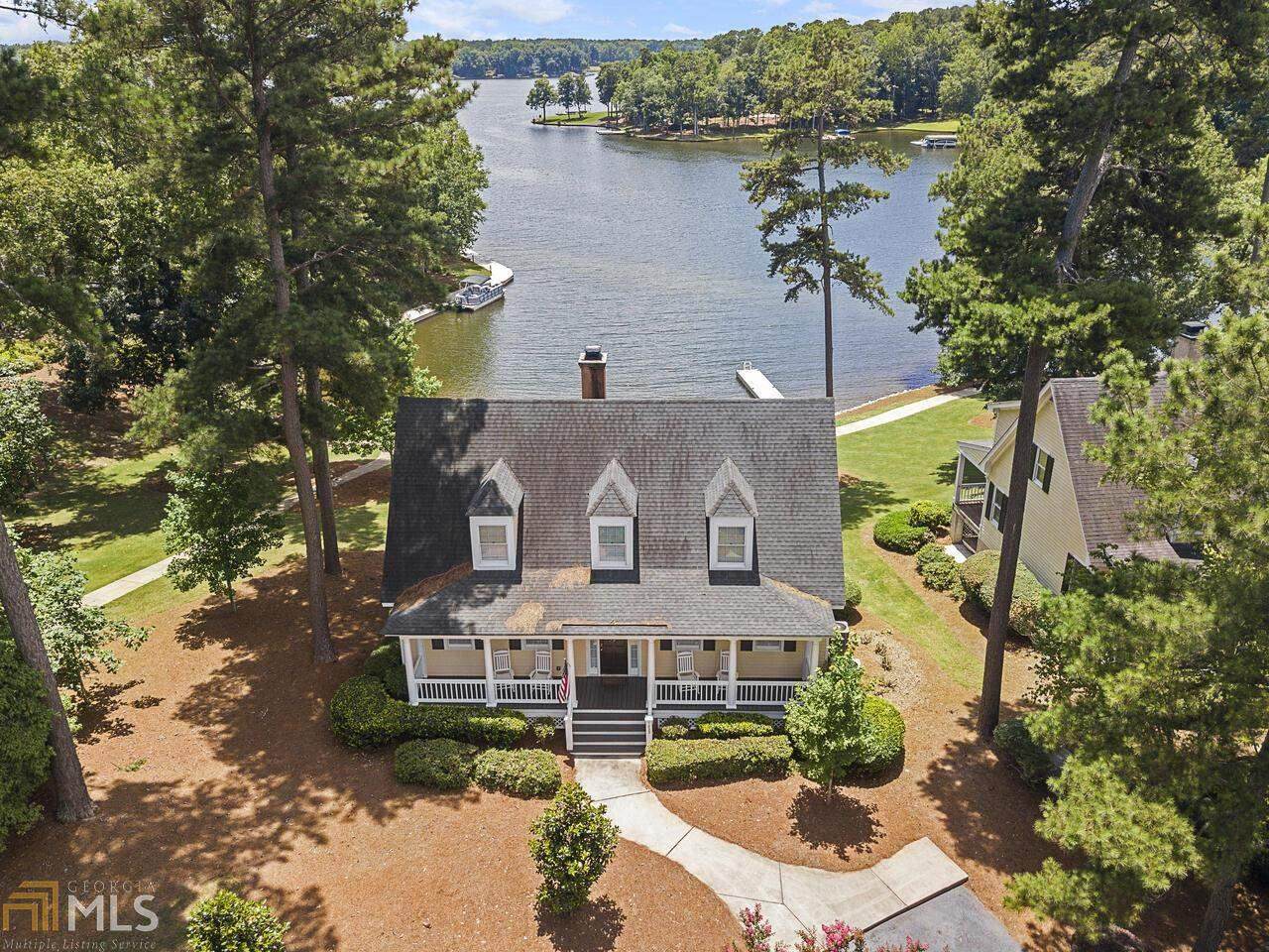 1022 Marina Cove Ct - Photo 1