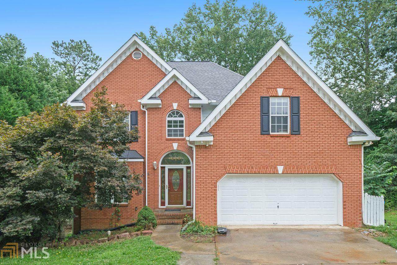 2749 Cane Ridge Dr - Photo 1