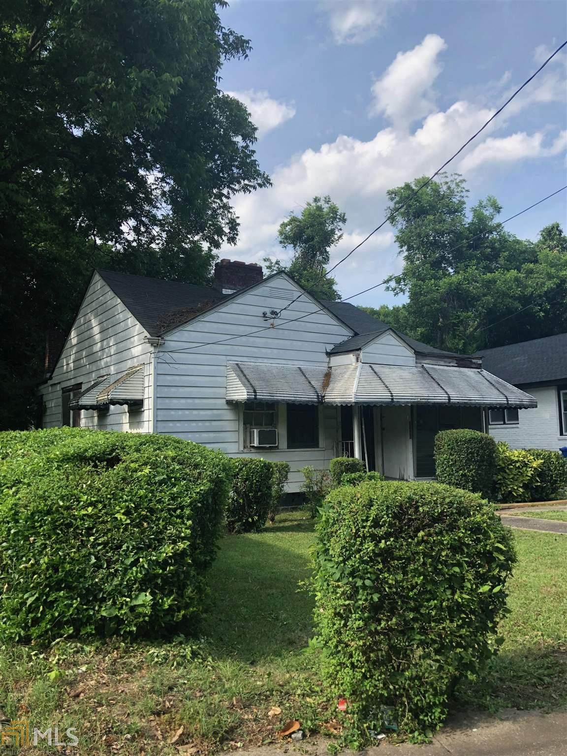 1073 Mayson Turner Rd - Photo 1