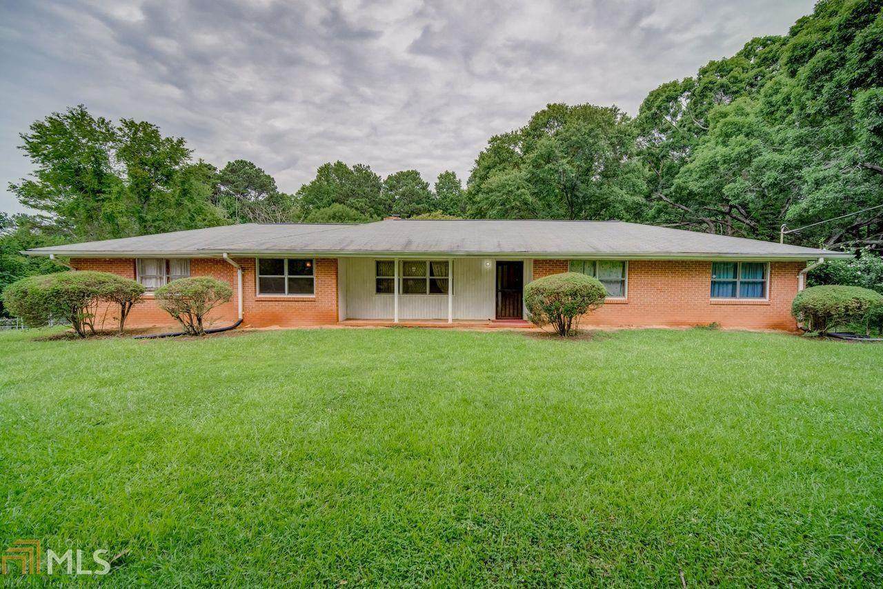 187 Bowden Rd - Photo 1