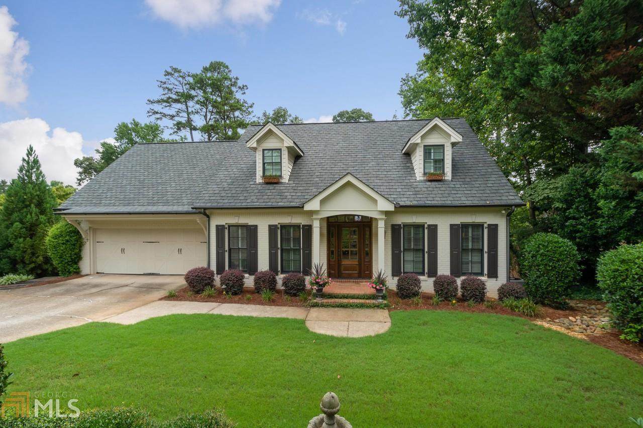 280 Cochran Dr - Photo 1