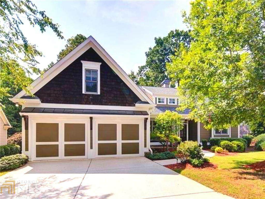 398 Prospector Trl - Photo 1