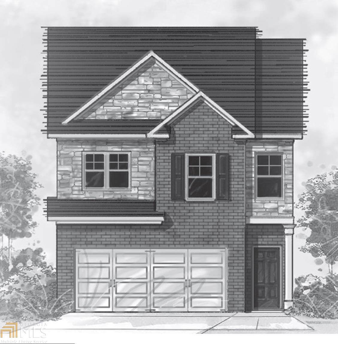 645 Emporia Loop - Photo 1