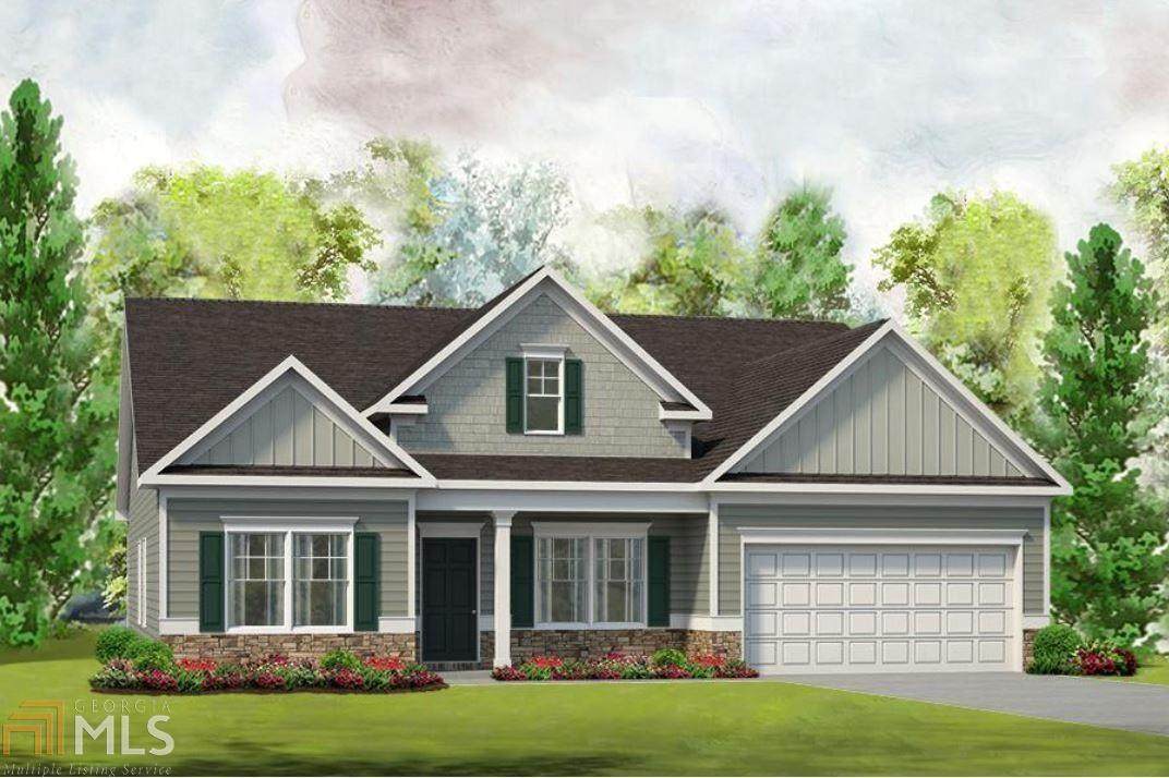 7 Water Oak Trl - Photo 1